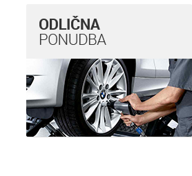 Odlicna ponudba