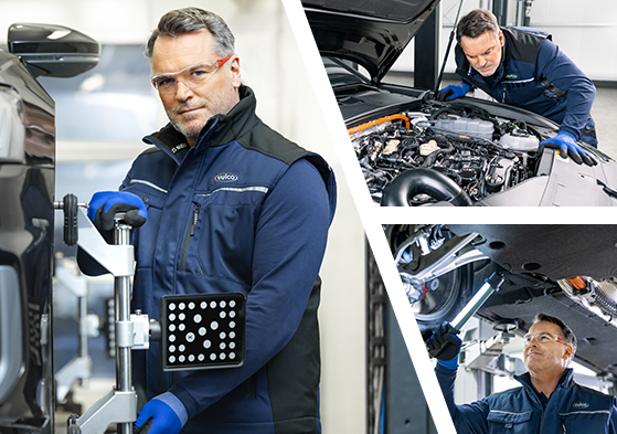 Mechanic 2024